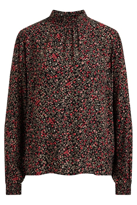 T-SHIRT MULTI-COLOURED 4