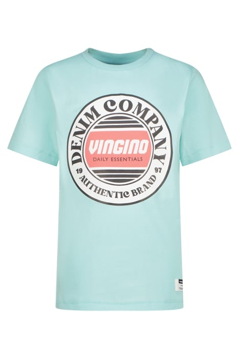 HEFSO LIGHT ISLAND BLUE 1