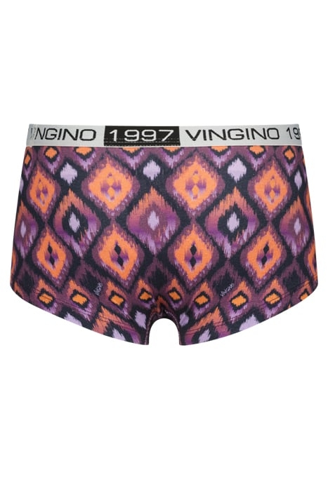 G-SO24-3 AZTEC 3 PACK PURPLE GRAPE 3