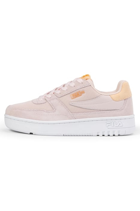 FXVENTUNO S WMN MAUVE CHALK-BLEACHED APRICOT 1
