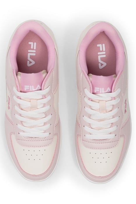 NOCLAF WMN MARSHMALLOW-MAUVE CHALK 3