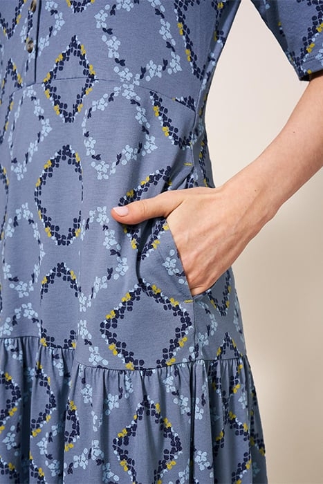 SABINA JERSEY DRE BLUE 5