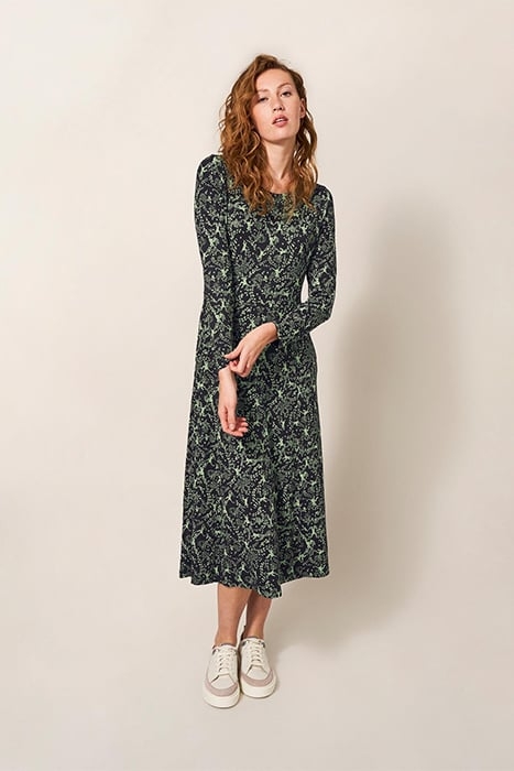 EMMIE CORD MIDI PINNY BLACK 4