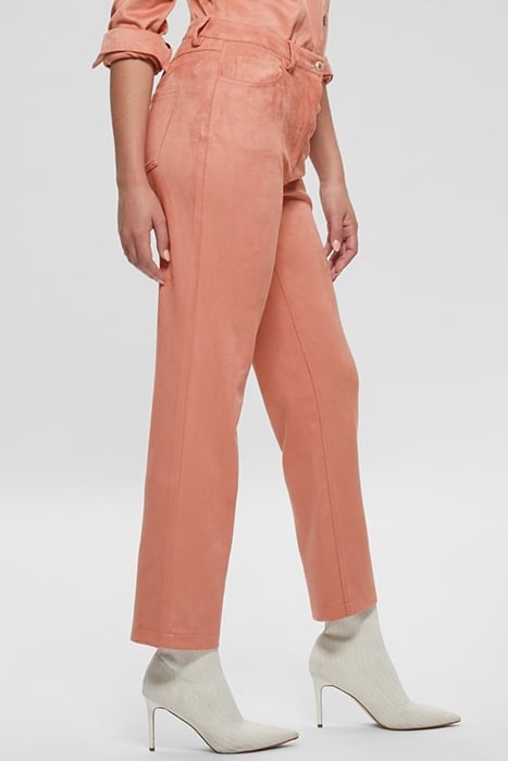 KELLY STRAIGHT SATIN ROSE 5