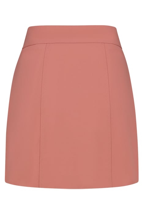 FAMKE SKIRT DESERT SAND 2