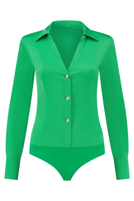 ROMEE BODY FERN GREEN 1