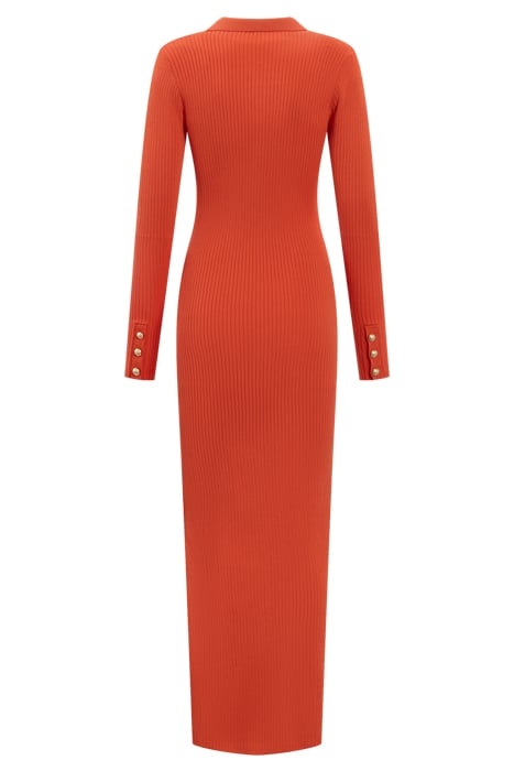 TALA DRESS PAPRIKA 2