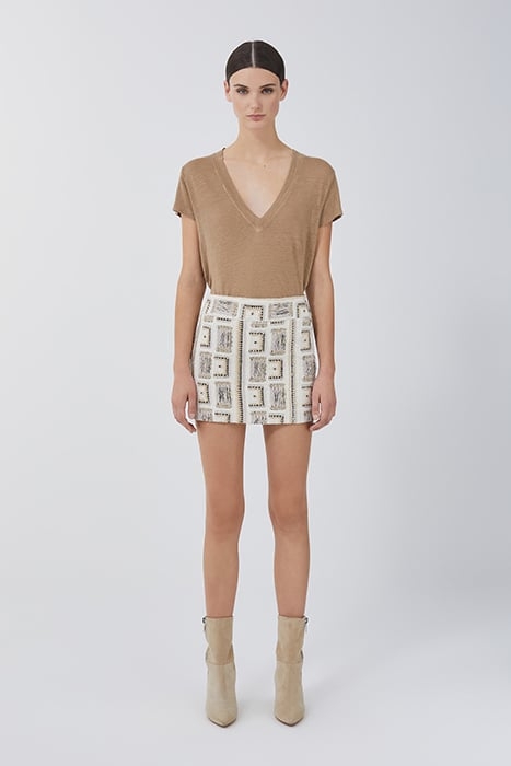 LABIN MULTICO ECRU 3