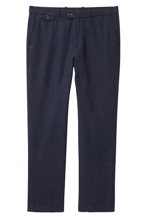 HEATH TROUSER DARK NAVY 2