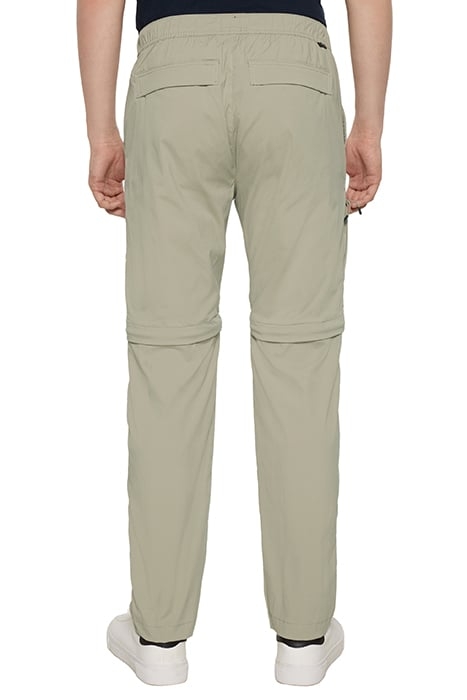 HANESSI ZIP-OFF OAK 2