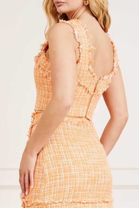 LUELLA TOP MAYAN SUNSET MULTI 2