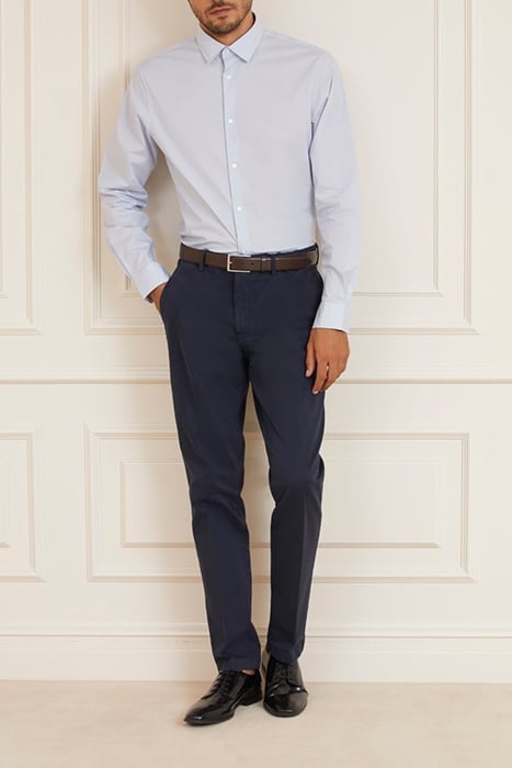 BEN URBAN CHINO SMART BLUE 5