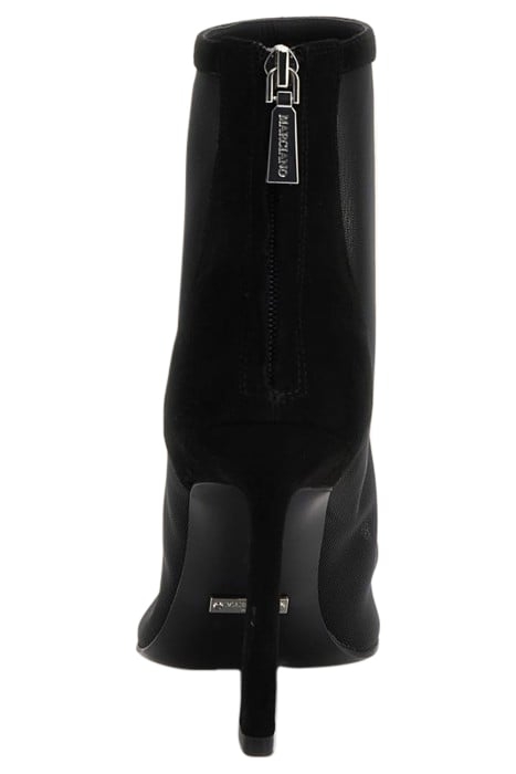 FEARNE BOOTIE JET BLACK 5