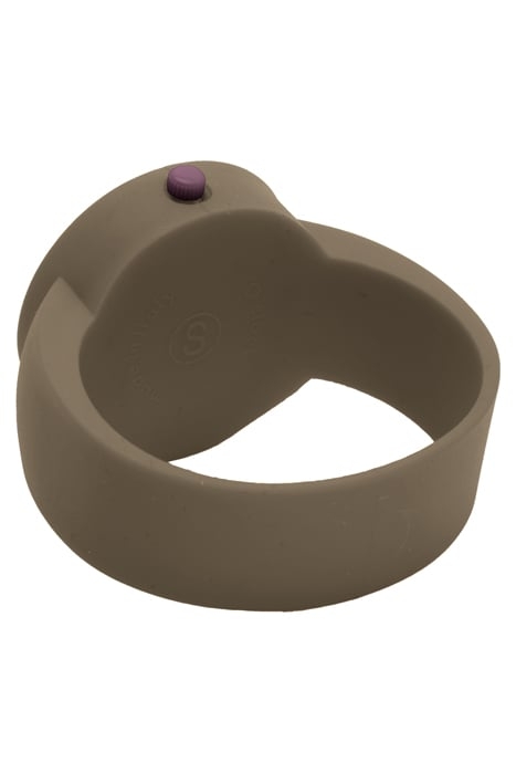 WATCH O CLOCK GREAT MELANZANA 2