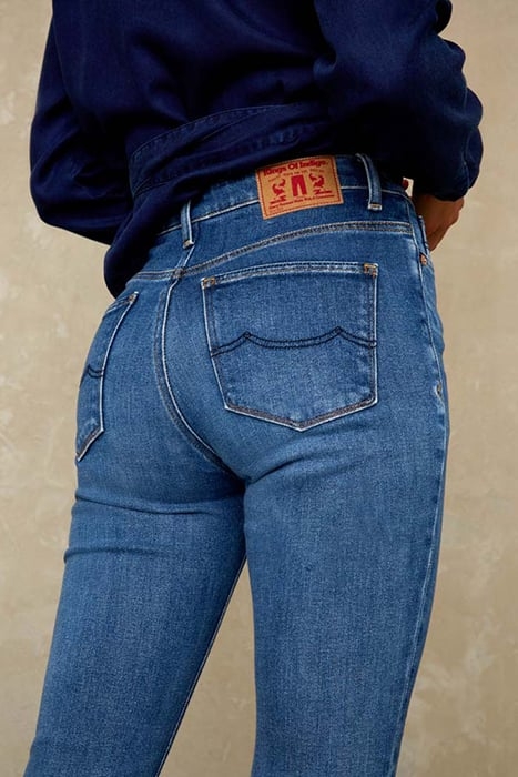 CHRISTINA HIGH CLEAN STEVEN MID MODAL 3