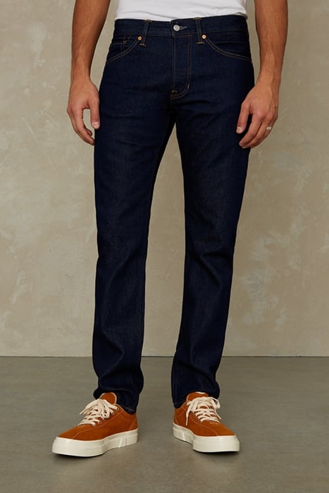 SILVIO CLEAN BLUE RINSE 1