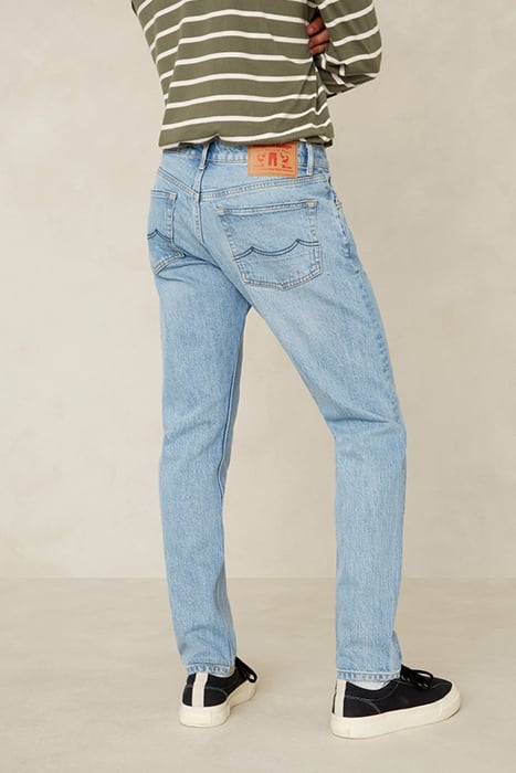 EDRIC XAVIER SUPER LIGHT USED 2