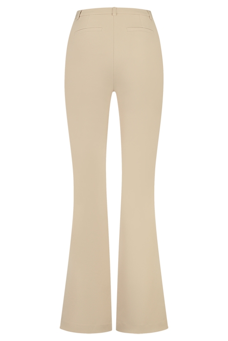 FAMKE NIKKIE PANTS DUST 2