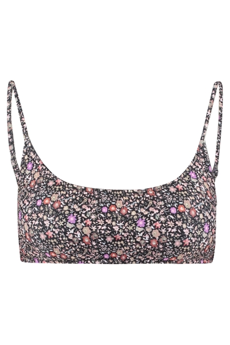 ADDY TOP AOP FLOWER BLACK 4
