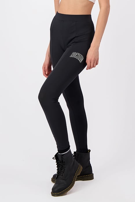 ARCH LEGGING BLACK 4