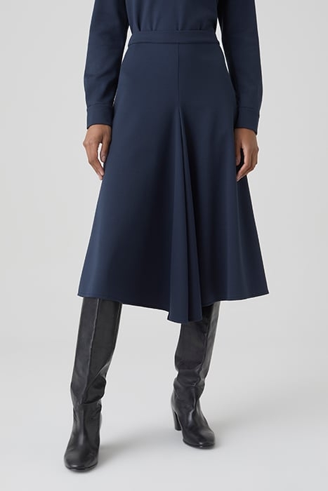 LONG SKIRTS DARK NIGHT 1