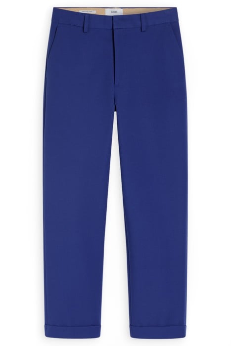 AUCKLEY PANTS GALAXY BLUE 4