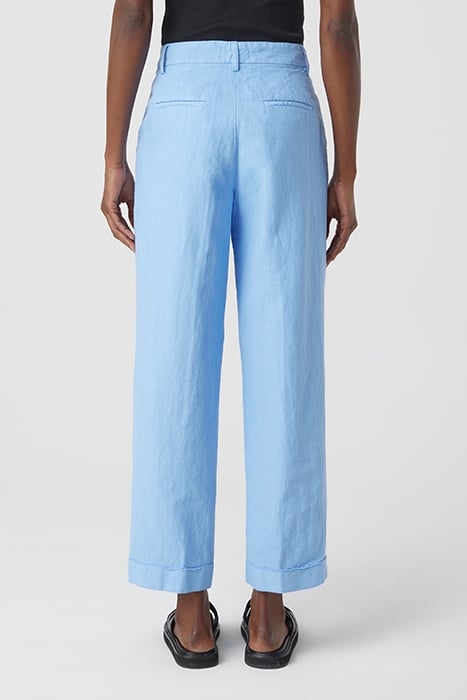 AUCKLEY PANTS BLUE MORNING SKY 2