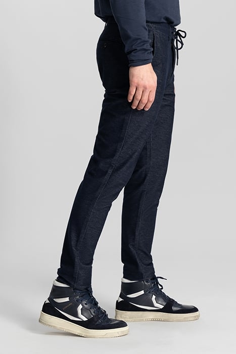 DS_LANCASTER TAPERED JOGGER DK. INDIGO 4