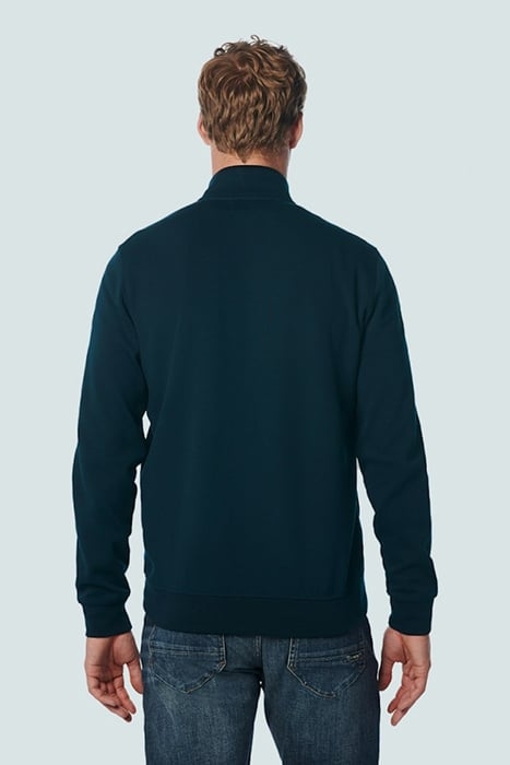 SWEATER FULL ZIPPER NIGHT 2