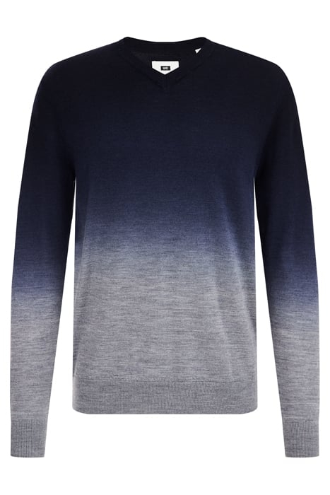 PULLOVER DARK BLUE 4