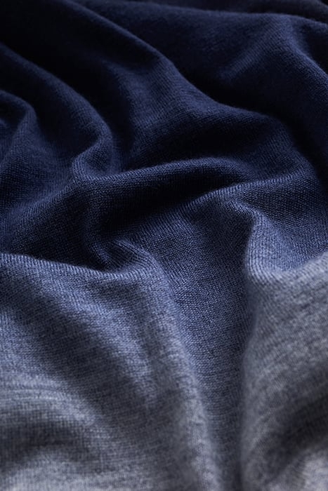 PULLOVER DARK BLUE 6