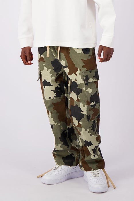 JR. CAMO PANTS MULTI-COLOUR 4