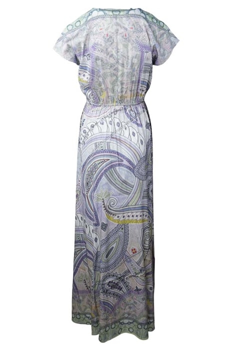 BLOUSE ALOST GREEN GREEN 2