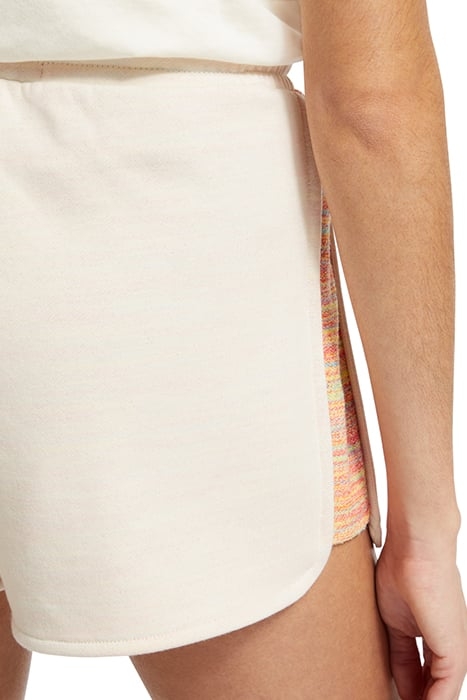 HIGH RISE SHORTS SOFT ICE 8