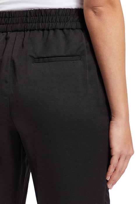 MAIA PULL-ON PANT BLACK 7