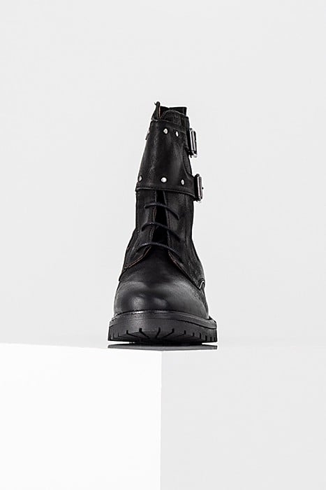 WOMEN'S RANGER BOOTS 5