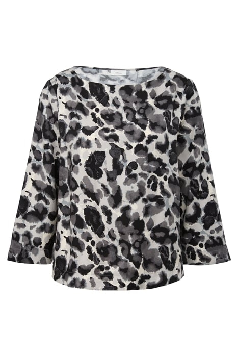 S.OLIVER BLOUSES WHITE 3