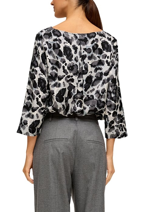 S.OLIVER BLOUSES WHITE 2