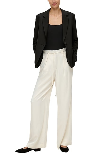 S.OLIVER T-SHIRTS BLACK 4