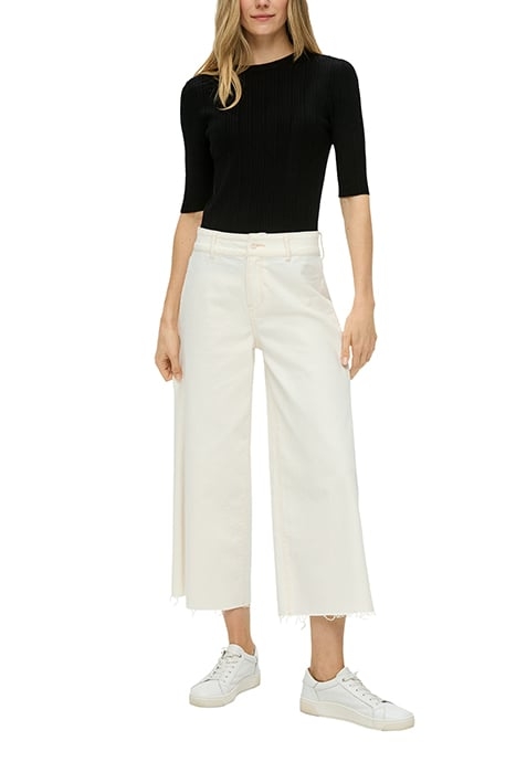 S.OLIVER PULLOVER BLACK 3