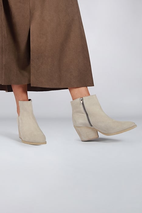 BLACKSTONE - ABBY - ZL90 OFF WHITE - BOOTS 2