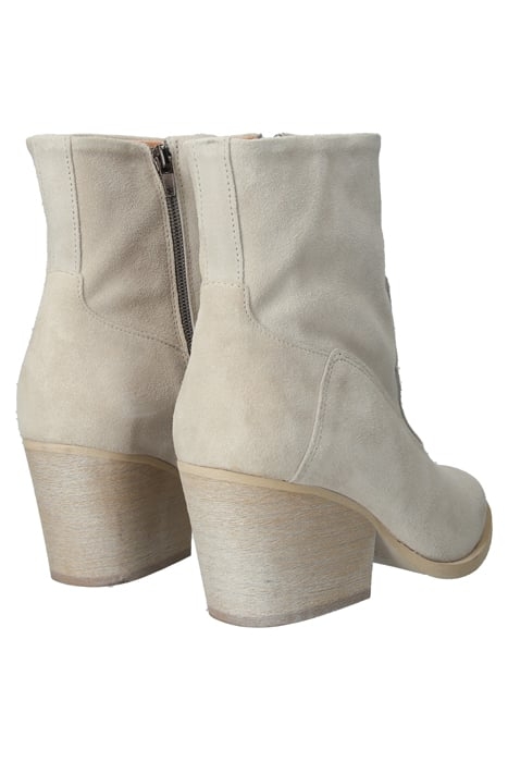 BLACKSTONE - CASSIDY - ZL91 OFF WHITE - BOOTS 8
