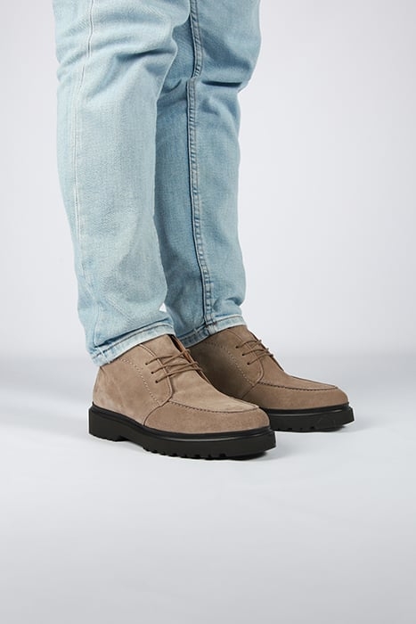 BLACKSTONE - JAYLEN MID - AG317 DODO - DESERT BOOTS 2