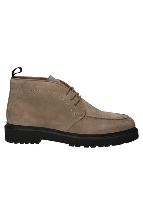 BLACKSTONE - JAYLEN MID - AG317 DODO - DESERT BOOTS 1