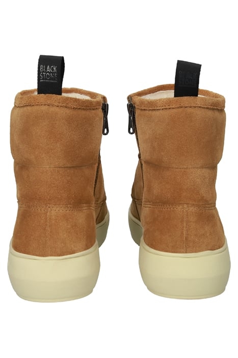 BLACKSTONE - SAKARI PUFF - AL214 CANDIED GINGER - CHELSEA BO 3