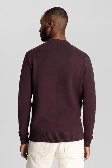 DS_FELL MOCK NECK FUDGE 2