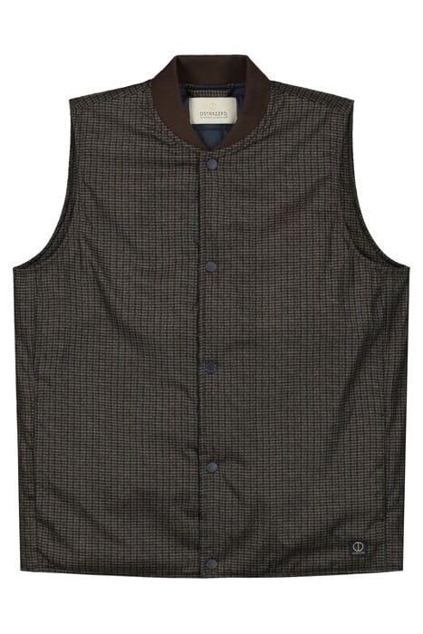 DS_VOSS BODYWARMER FUDGE 3