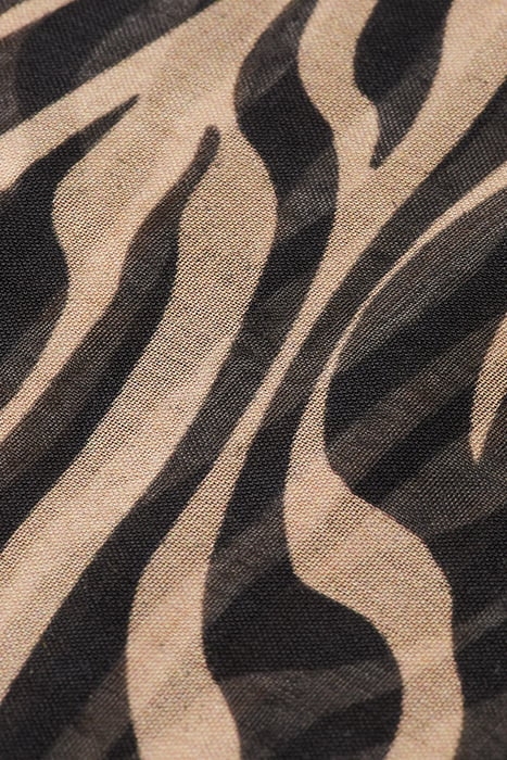 BIG SCARF - MODAL TIGER 3