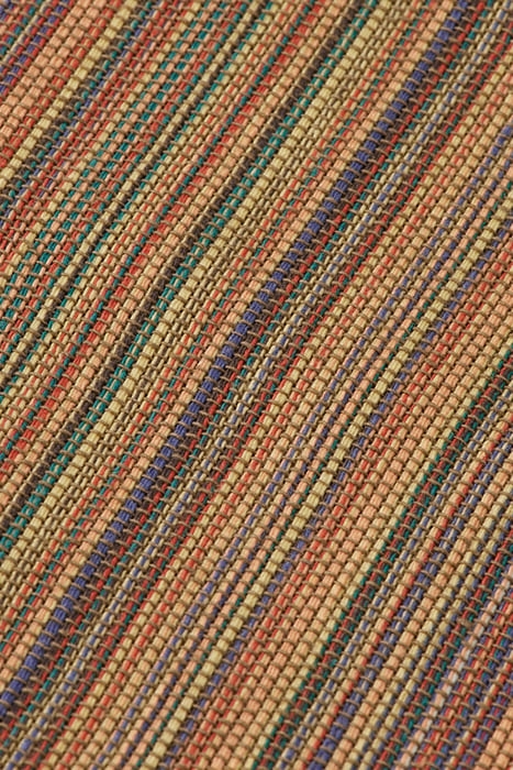 MULTI COLOR STRUCTURED SHIRT MULTI COLOR STRIPE 3