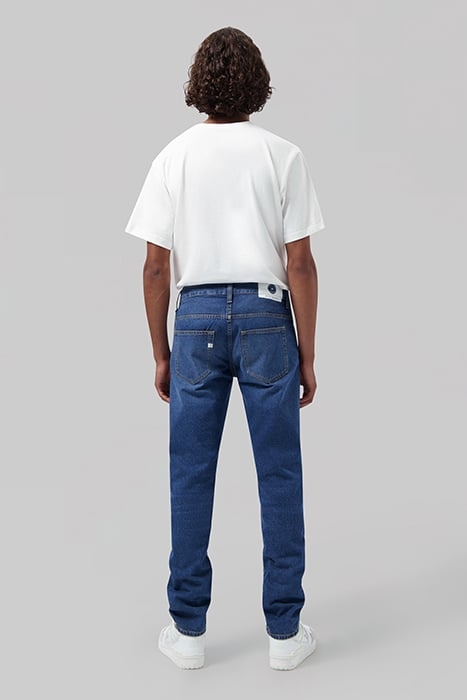 REGULAR DUNN - STONE BLUE 4